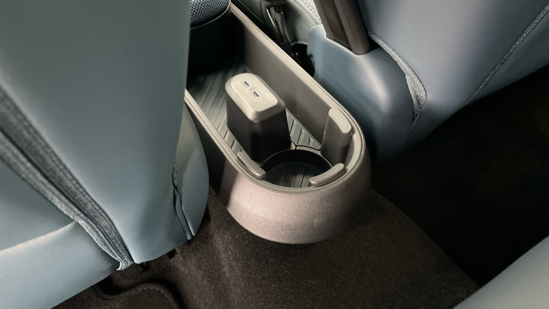 MINI Aceman 135kW E Exclusive [Level 2] 43kWh 5dr Auto Electric Hatchback